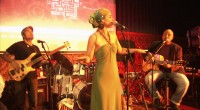 Kaye-Ree: Event video of the charity party by “alma terra e.V.” within the Thalia Theater in Hamburg